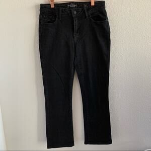 Lucky Brand Lolita Boot Black Pants 4 / 27